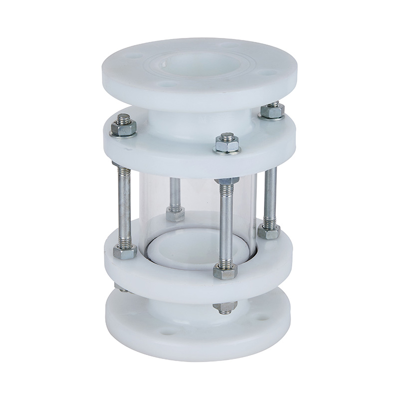 Spia FRPP DN25-200 1'-8' Standard ANSI