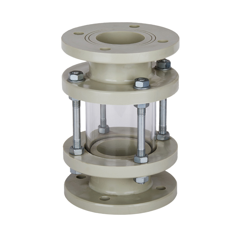 Spia PPH DN25-200 1'-8' Standard ANSI