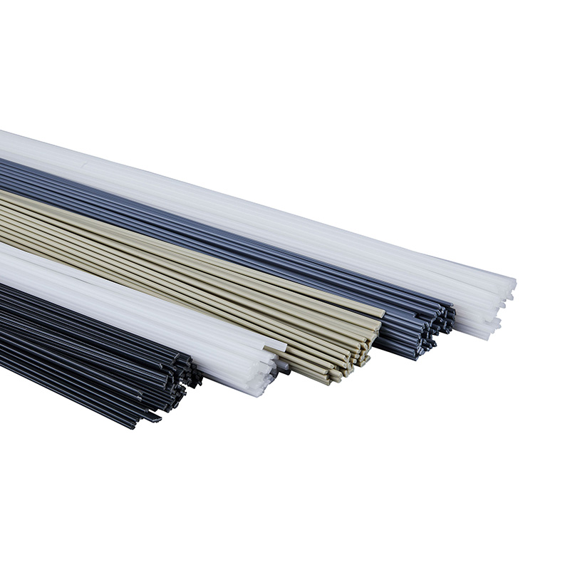 Set di bacchette per saldatura standard GB