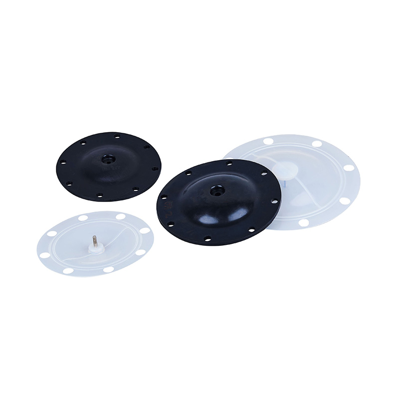 Guarnizione valvola a membrana/membrana DN15-300 GB standard