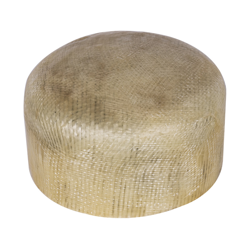 Tappo terminale composito GB standard