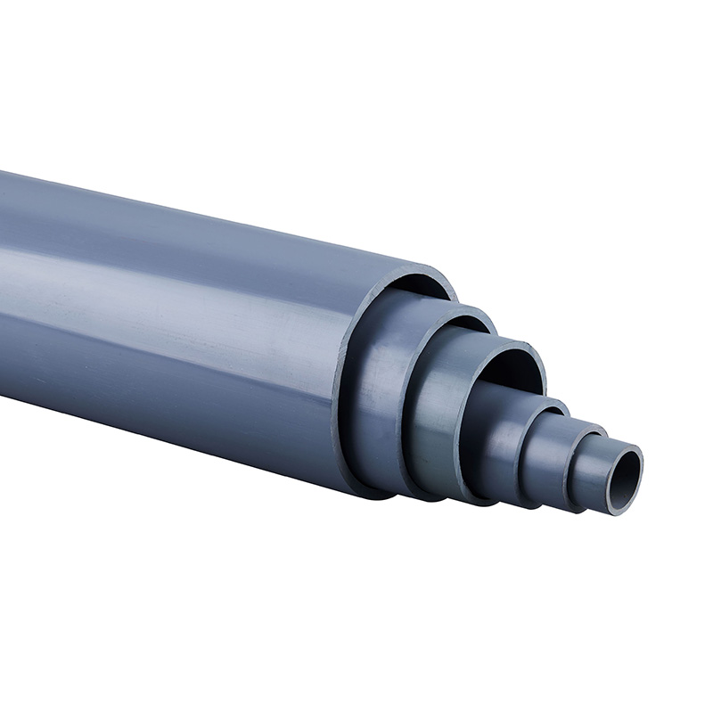 Tubi in PVC-C DN15-600 GB Standard