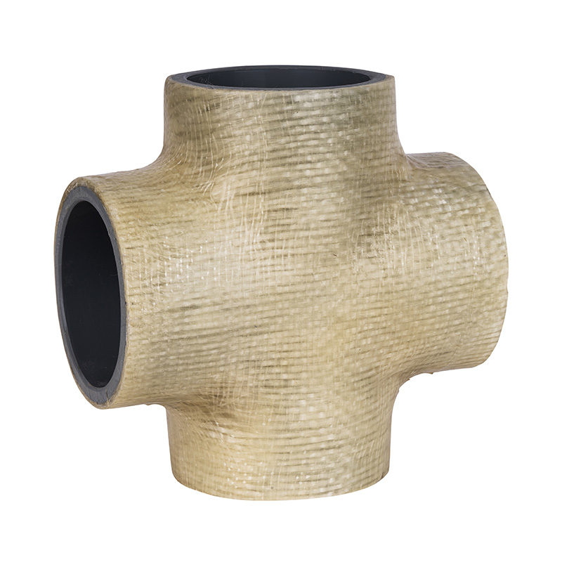 Composito standard Croce GB