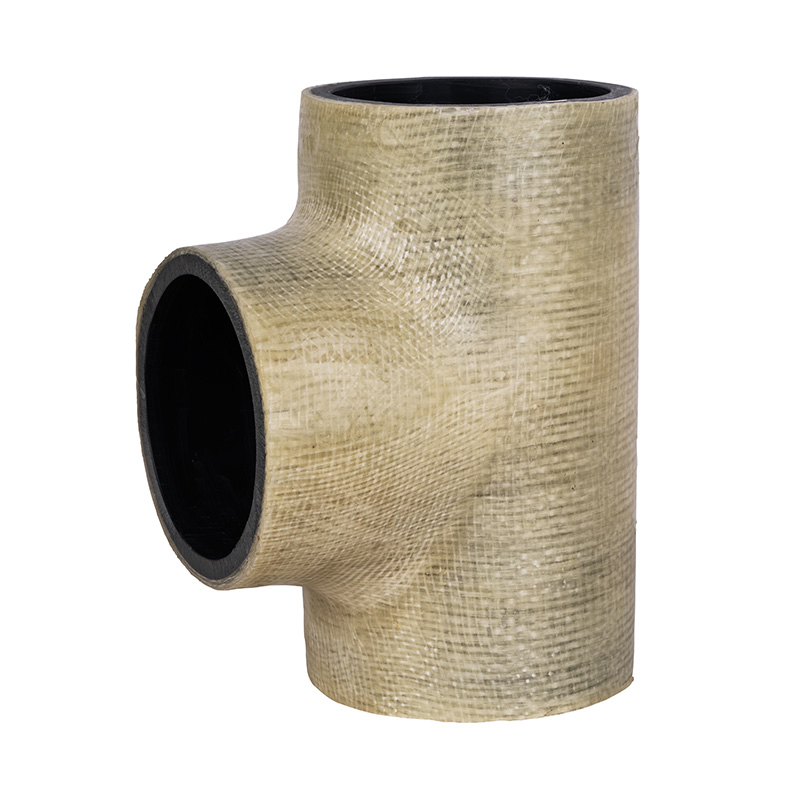 T composito standard GB