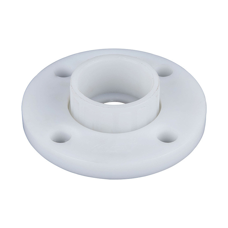 Flangia slip-on FRPP DN15-500 GB standard