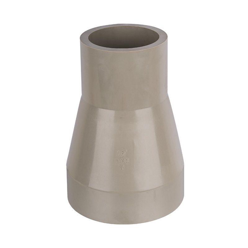 Riduttore eccentrico PPH DN65*500-200*150 GB standard