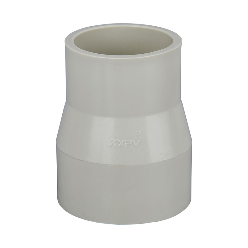 Riduttore per presa hot melt PPH DN20*15-100*80 GB standard