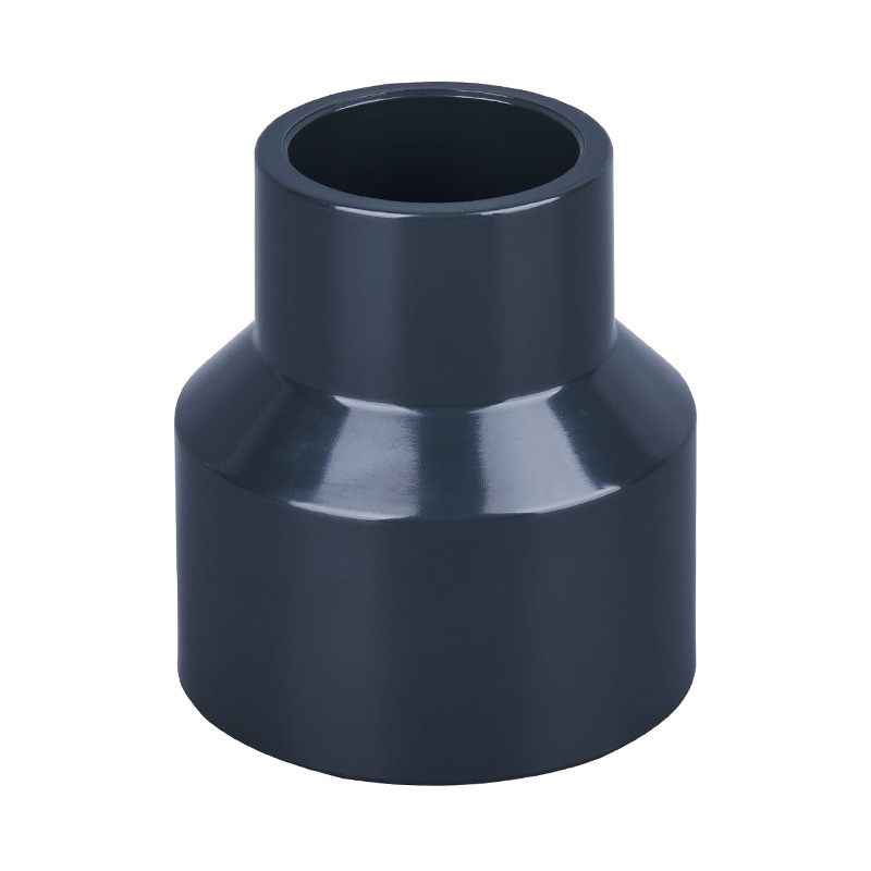 Riduttore per tubi in PVC-U DN15*20-600*500 GB Standard