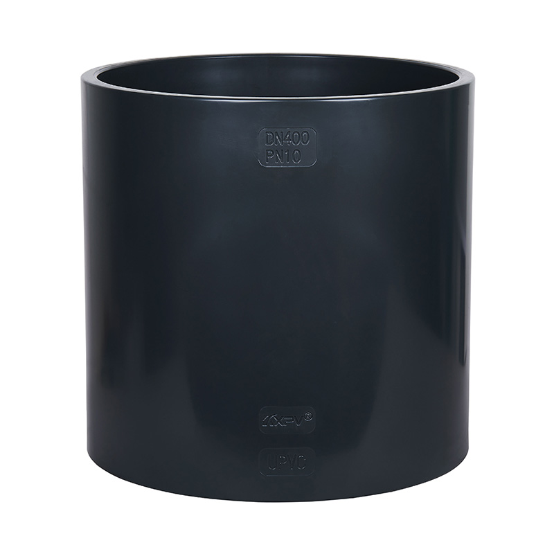 Giunto per tubi in PVC-U DN15-600 GB standard