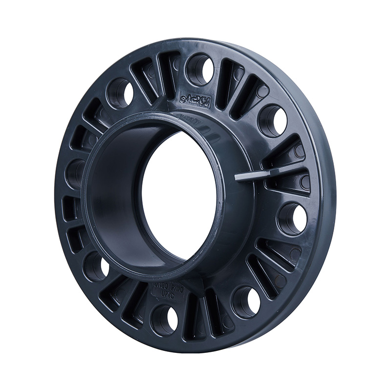 Flangia per presa per uso generale in PVC-U DN15-600 GB standard