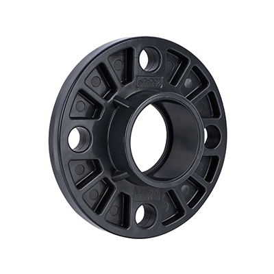 Serie di raccordi per tubi/tubi in PVC-U