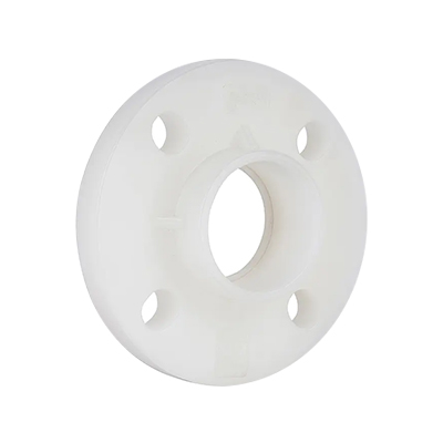 Serie di raccordi per tubi/tubi in PVDF