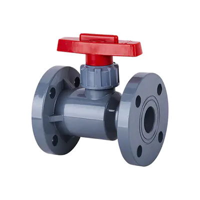 Serie di valvole a sfera