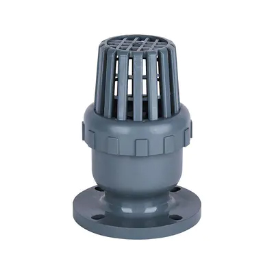 Serie di valvole inferiori