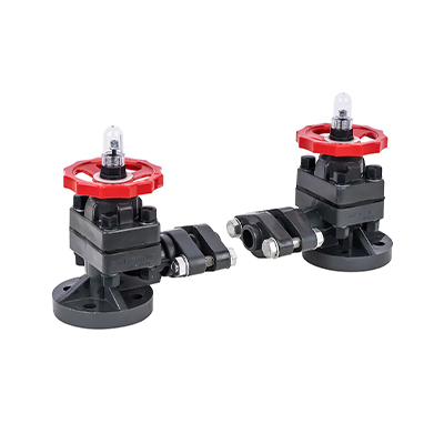 Indicatori di livello